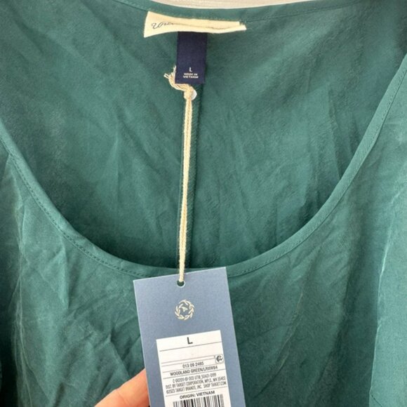 Universal Threads Dress NWT size large - Picture 2 of 3